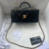 Luxe Touch Bags