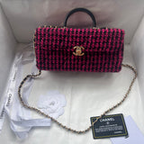 Luxe Touch Bags