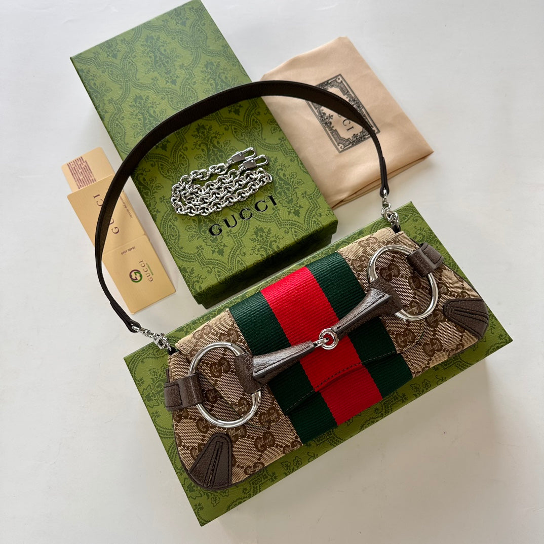 Luxe Touch Bags