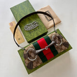 Luxe Touch Bags