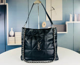 Luxe Touch Bags