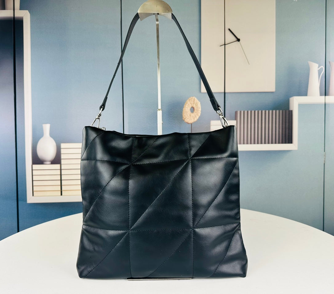 Luxe Touch Bags
