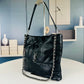 Luxe Touch Bags