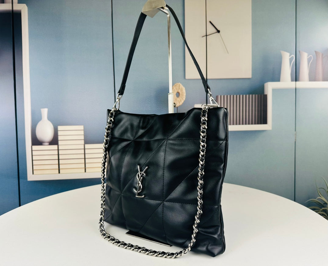 Luxe Touch Bags