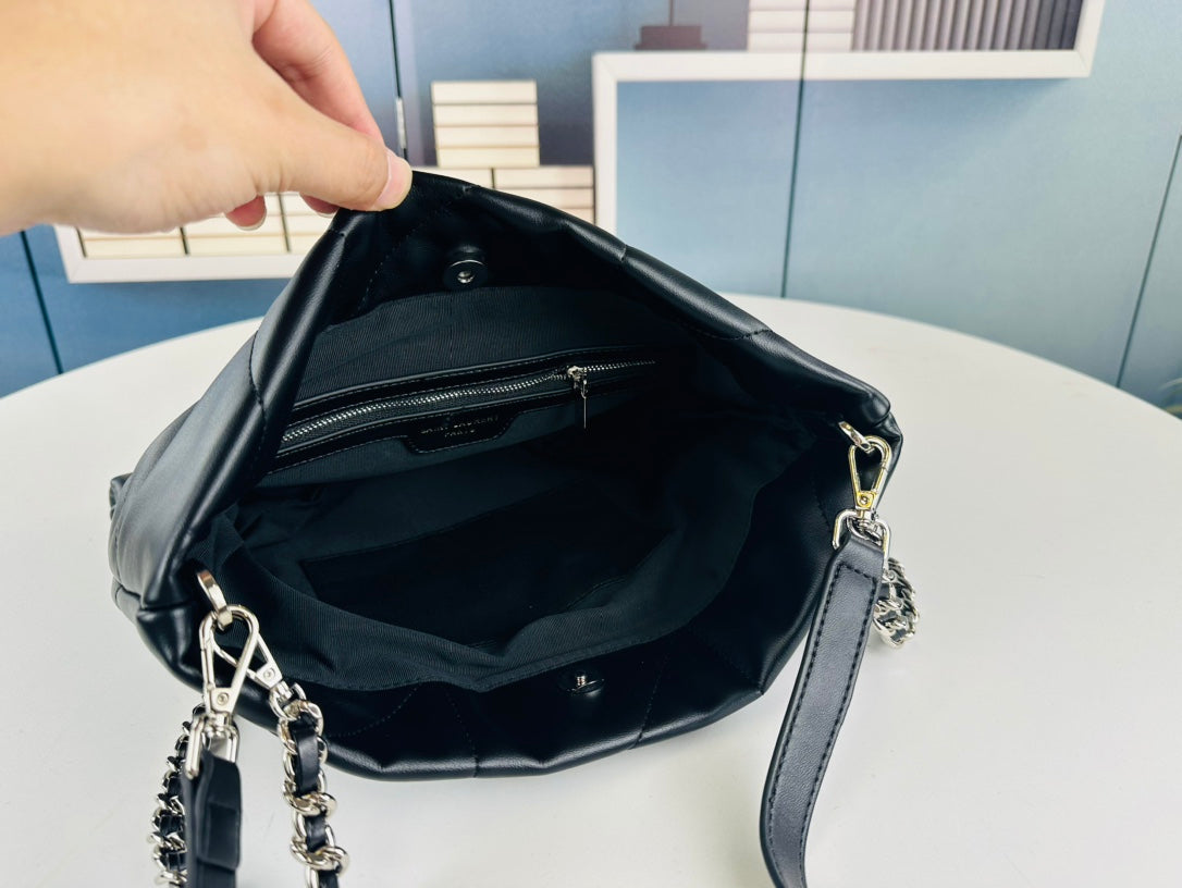 Luxe Touch Bags