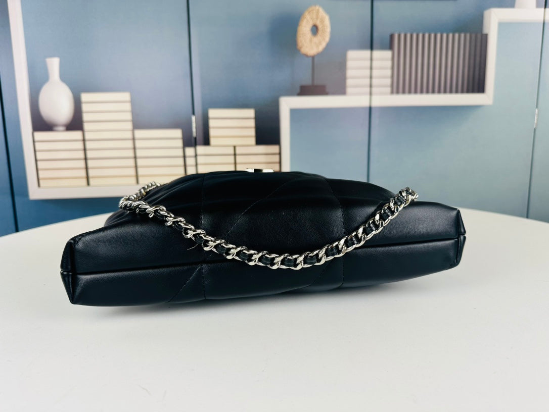 Luxe Touch Bags