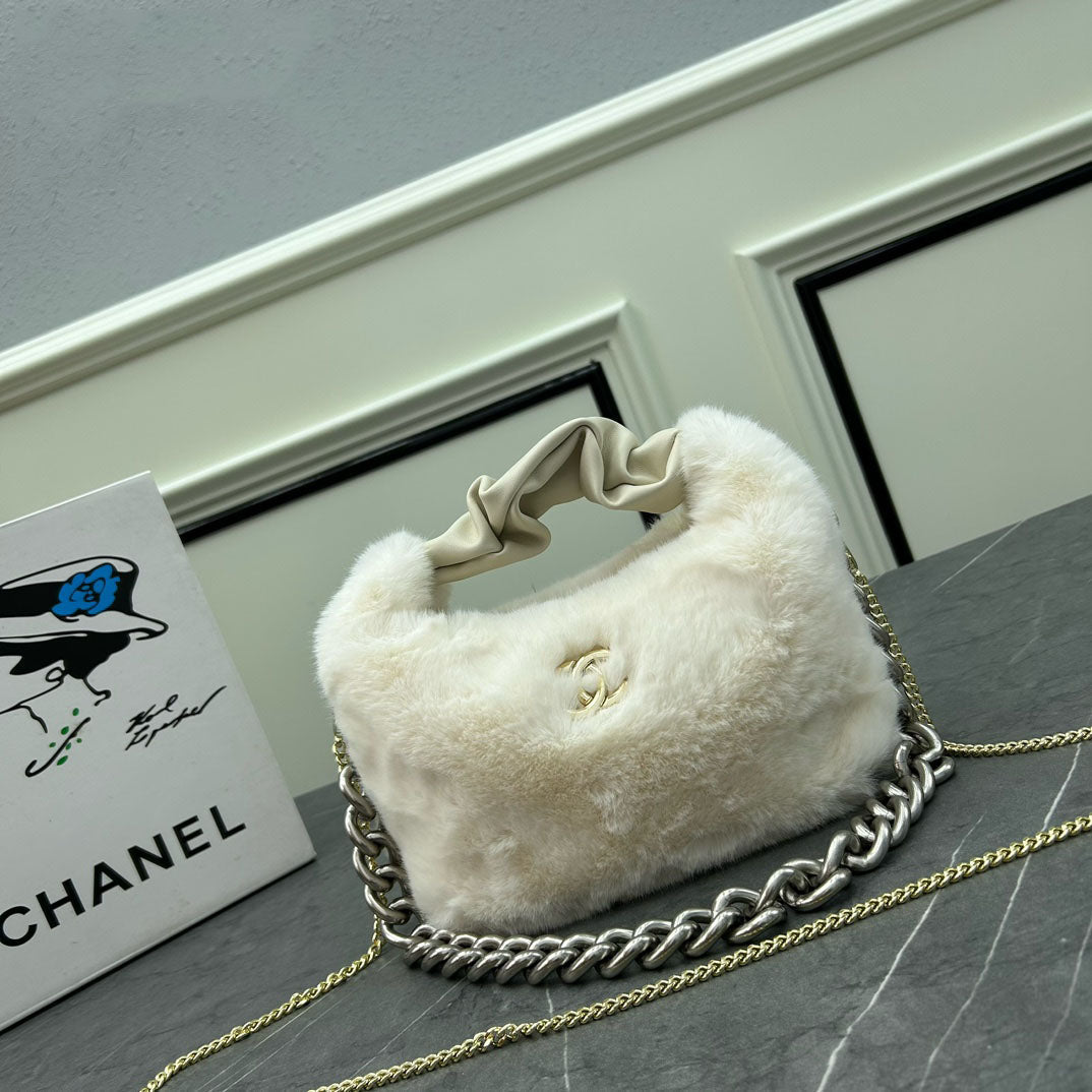 Luxe Touch Bags