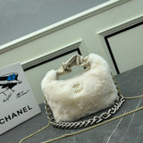 Luxe Touch Bags