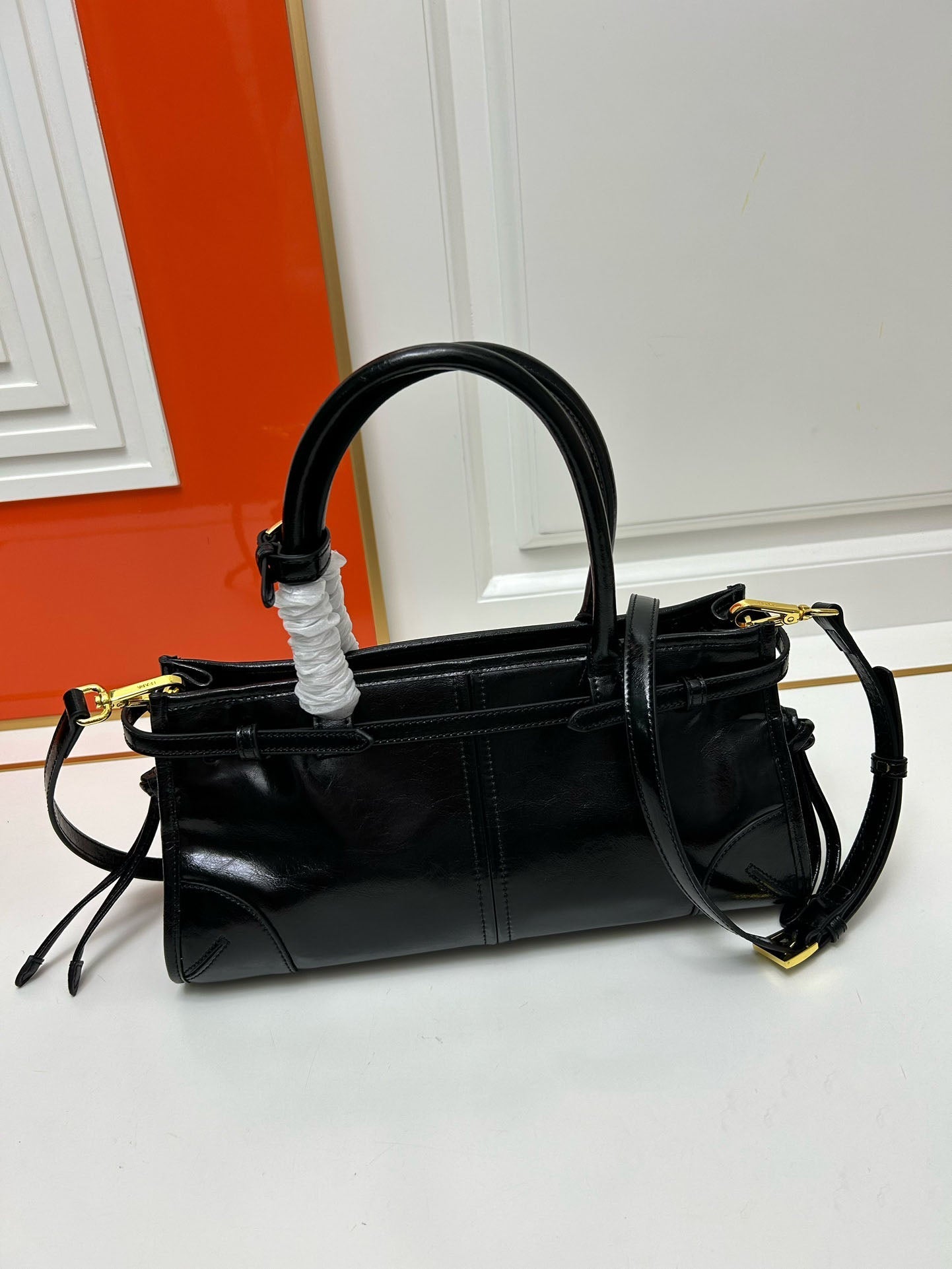 Luxe Touch Bags