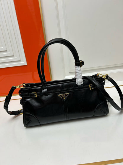 Luxe Touch Bags
