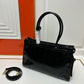 Luxe Touch Bags