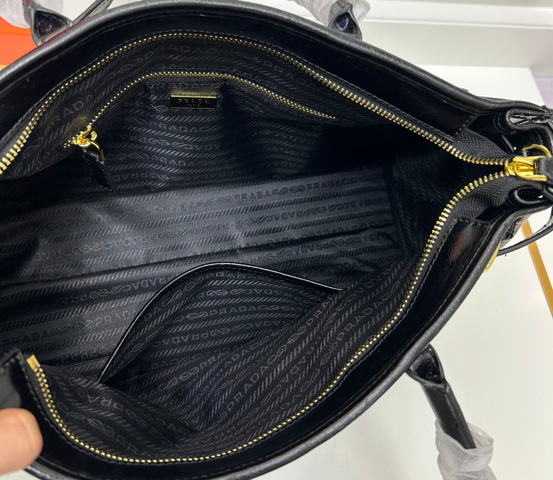 Luxe Touch Bags