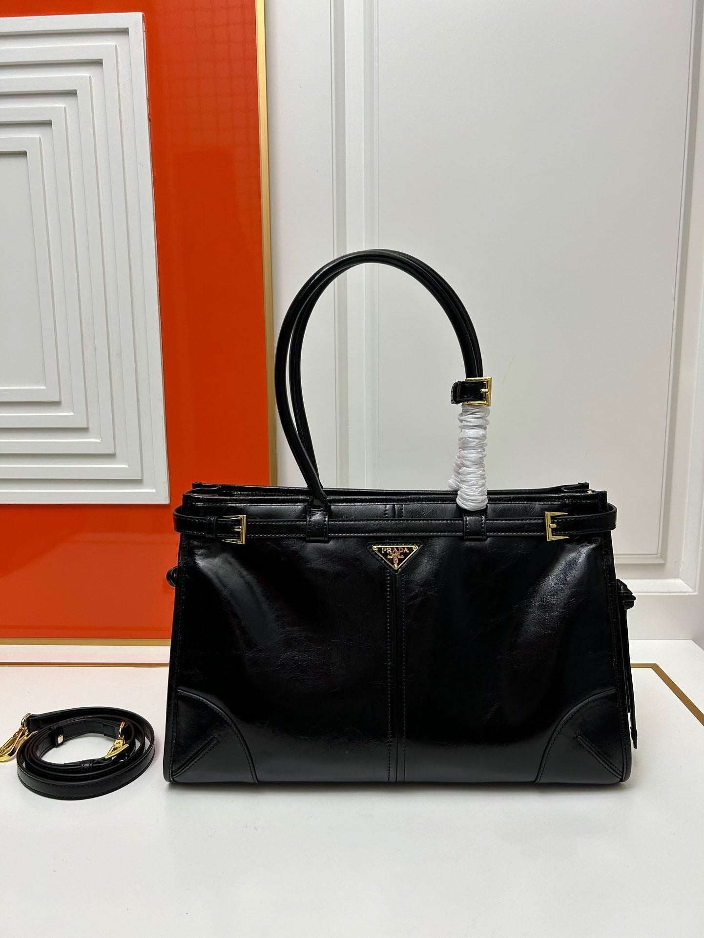 Luxe Touch Bags