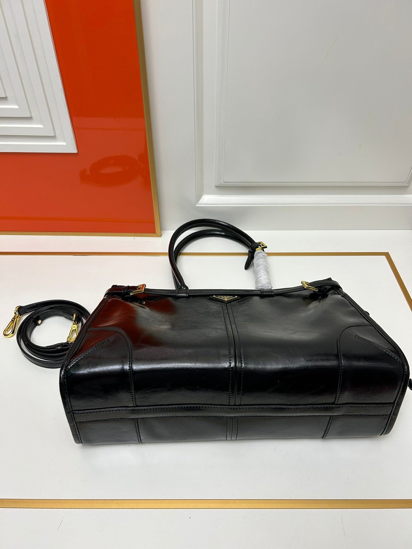 Elite Carryalls