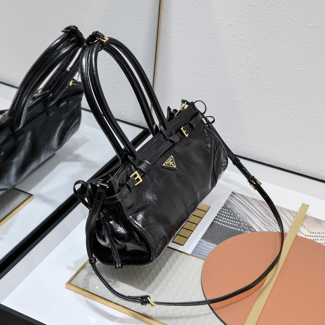 Luxe Touch Bags