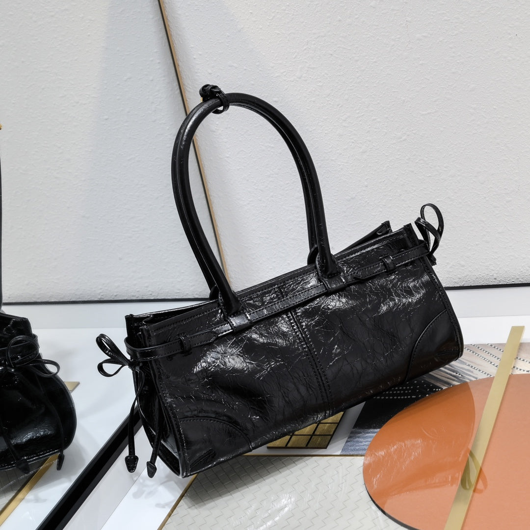 Luxe Touch Bags