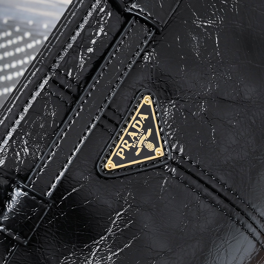 Luxe Touch Bags