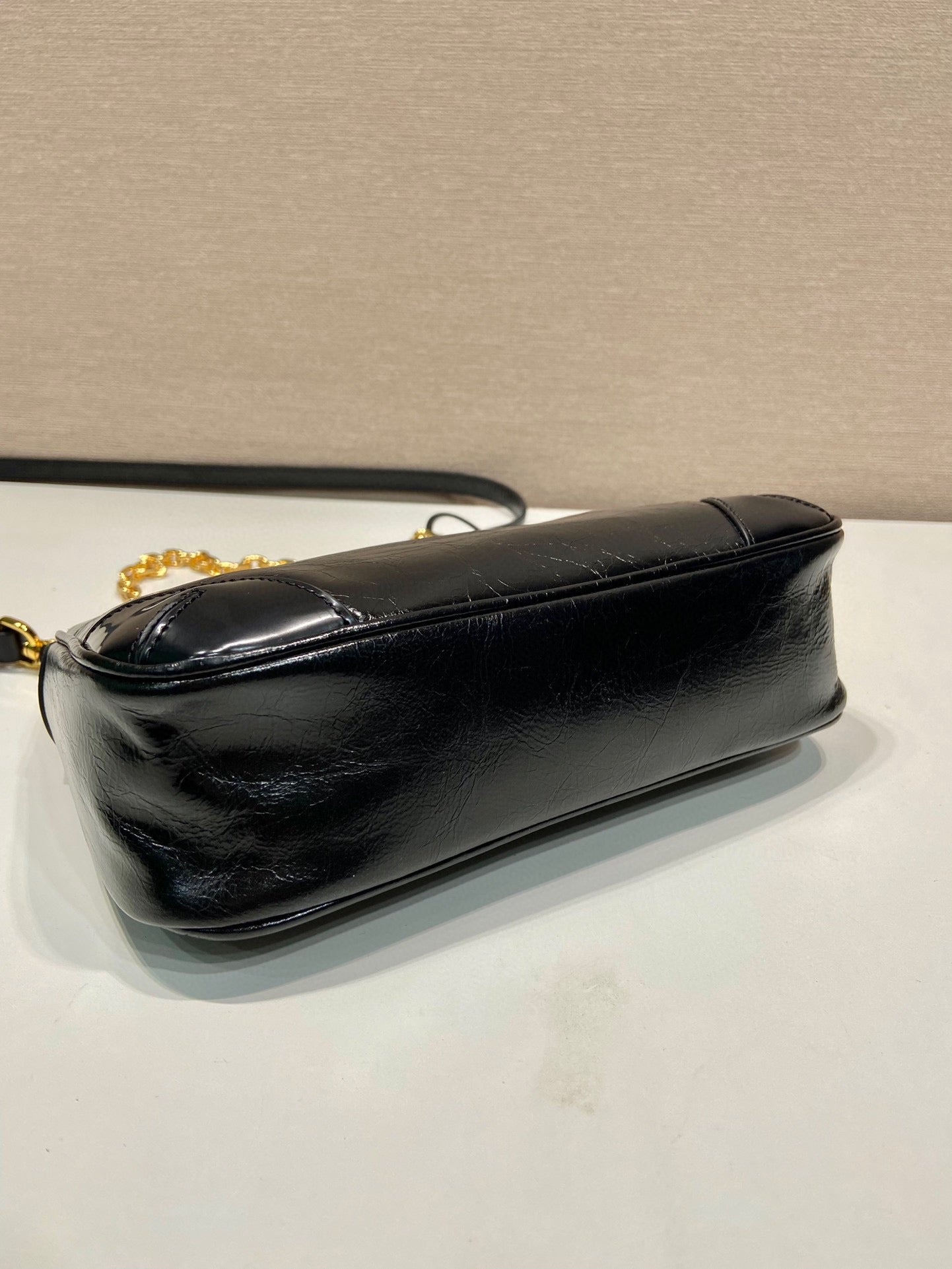 Luxe Touch Bags