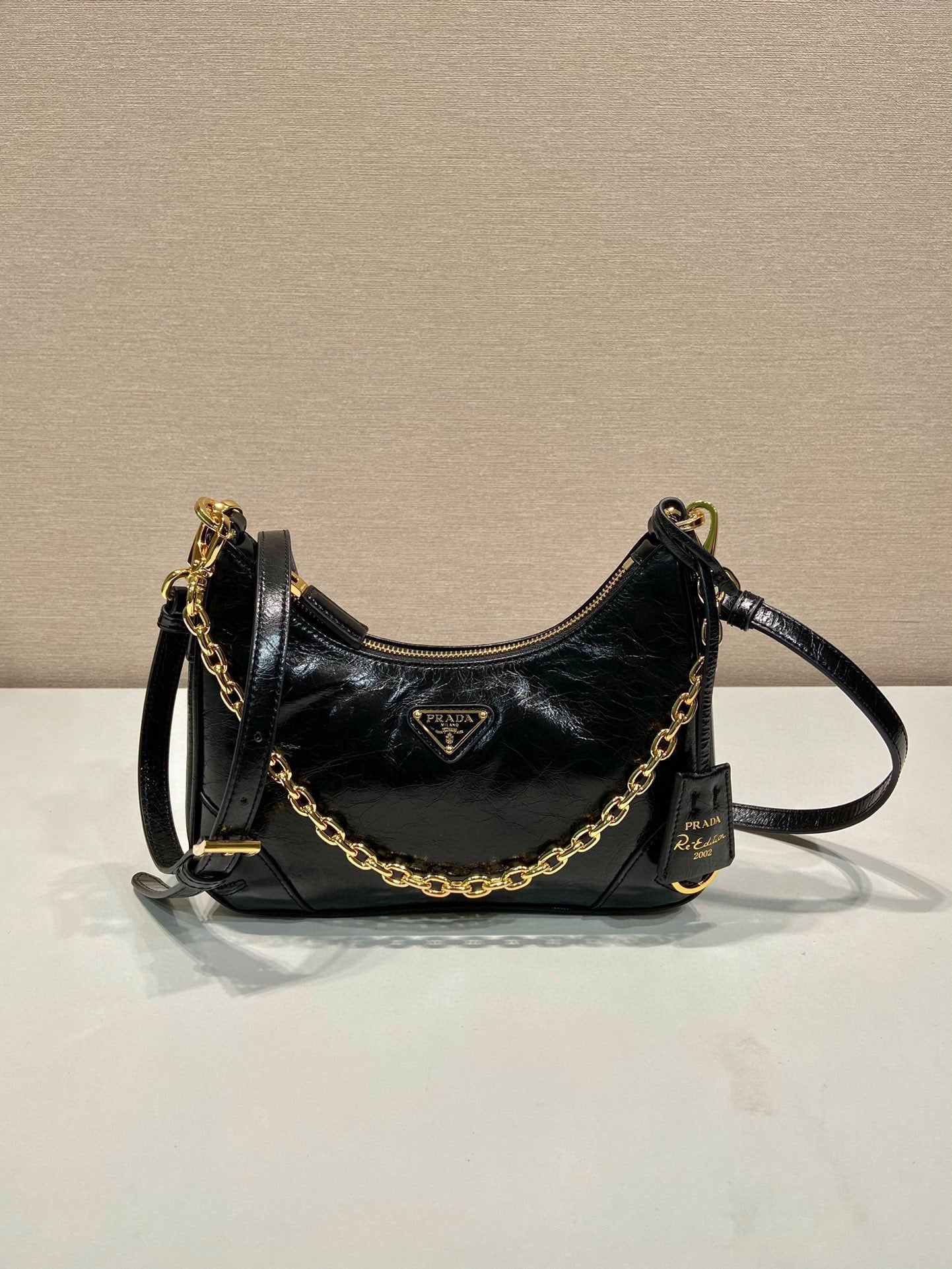 Luxe Touch Bags