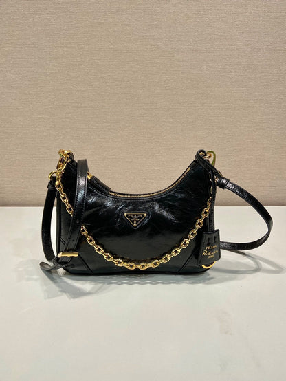 Luxe Touch Bags