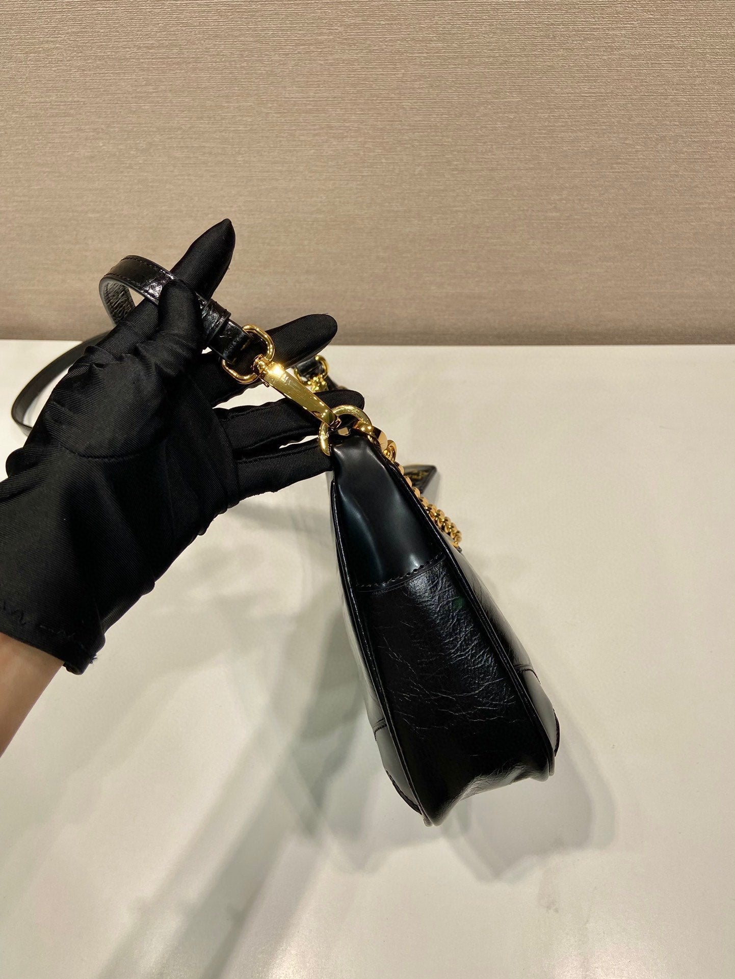 Luxe Touch Bags