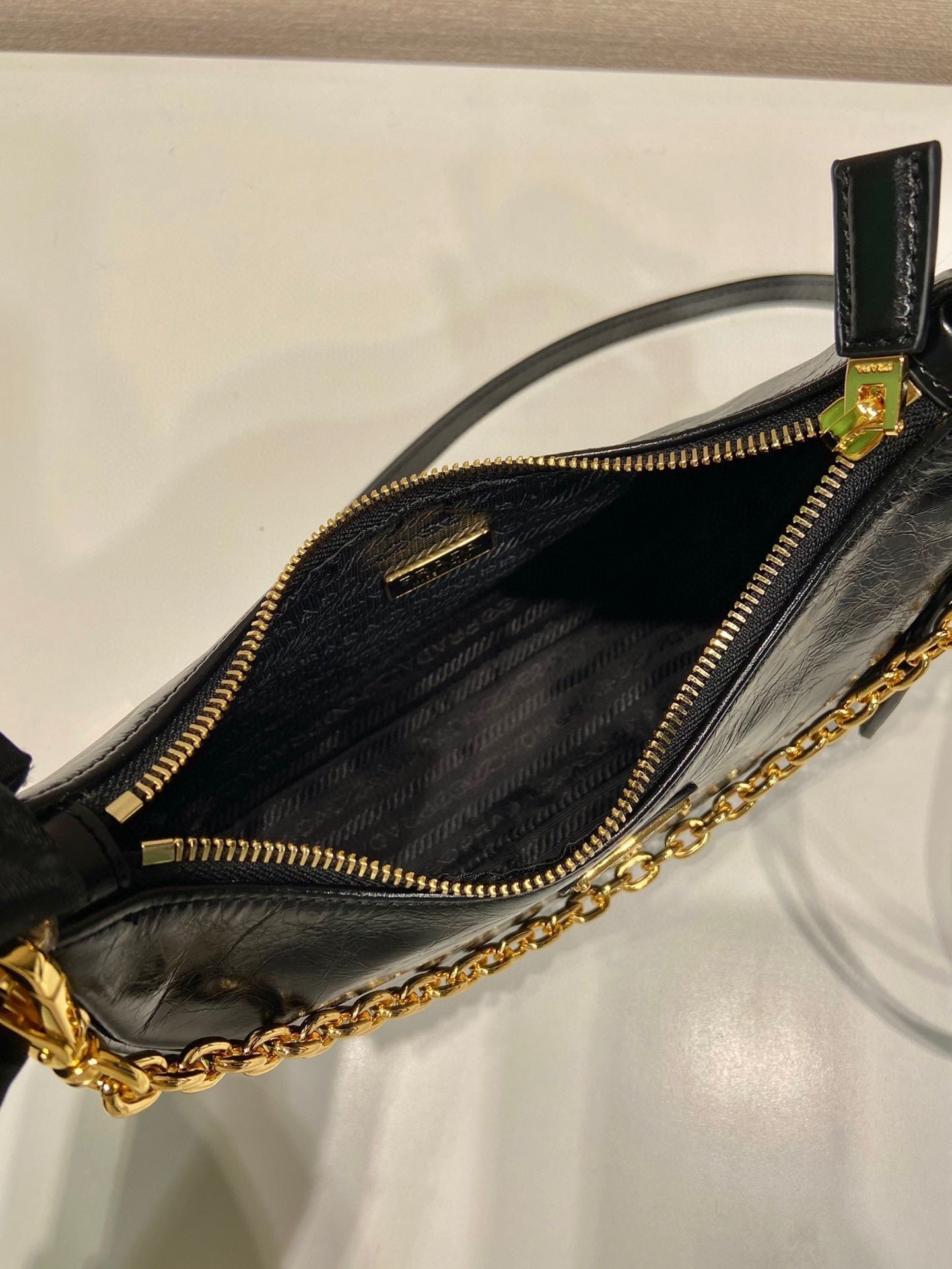 Luxe Touch Bags