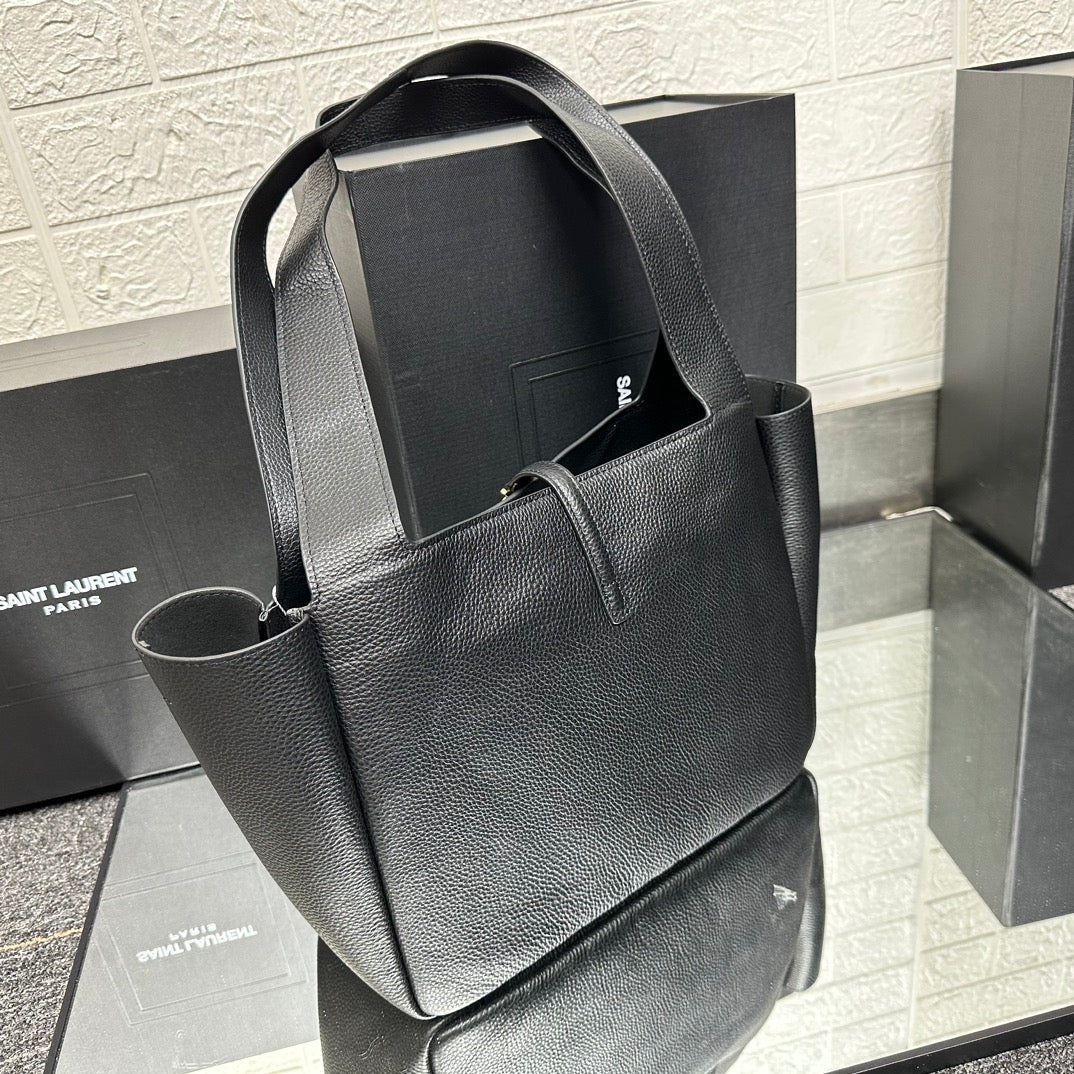 Luxe Touch Bags