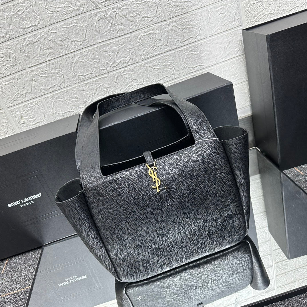 Luxe Touch Bags