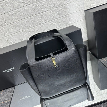 Luxe Touch Bags