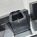 Luxe Touch Bags