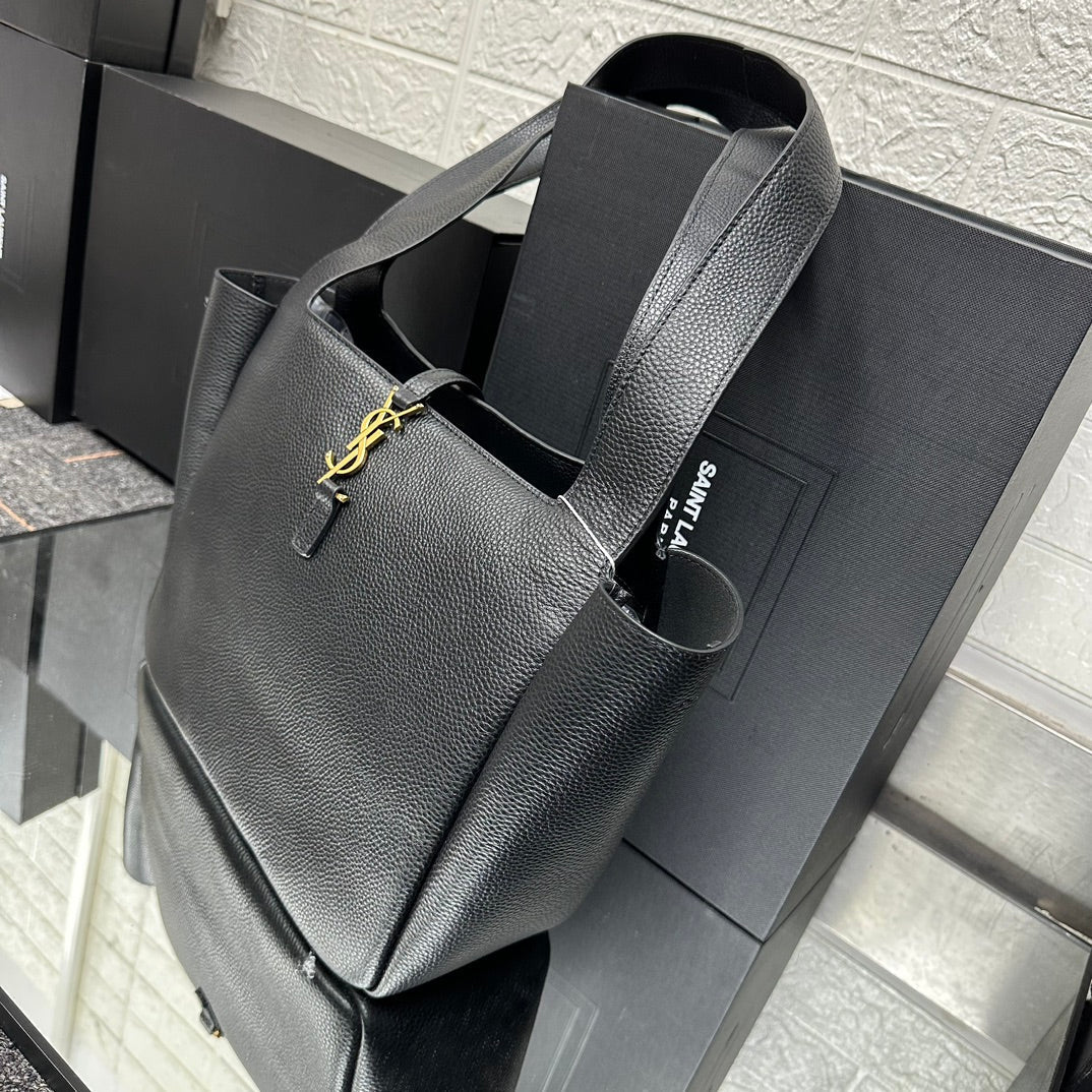 Luxe Touch Bags