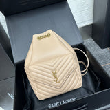 Luxe Touch Bags