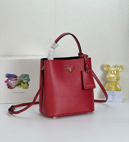 Luxe Touch Bags