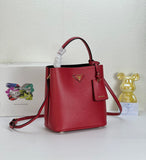 Luxe Touch Bags