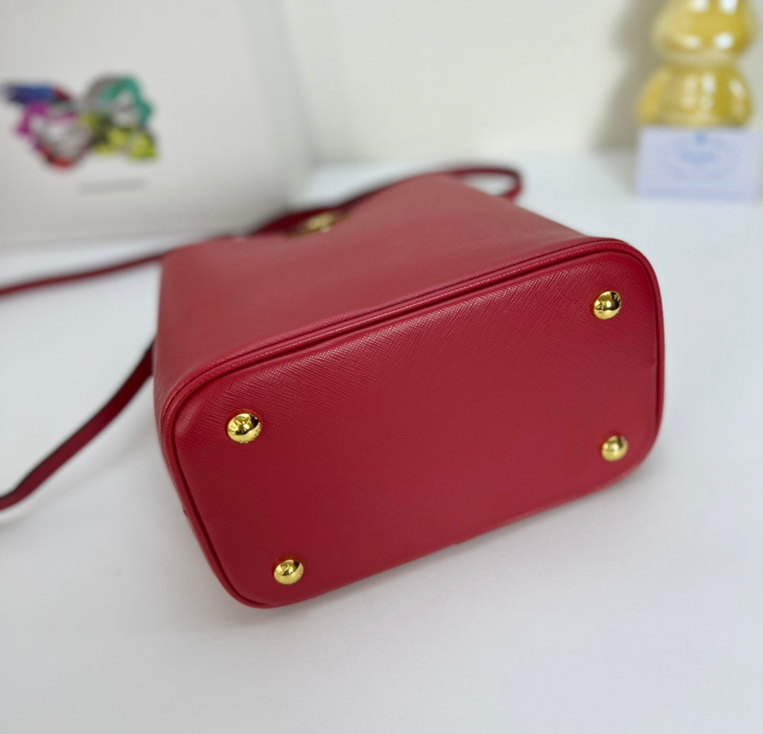 Luxe Touch Bags