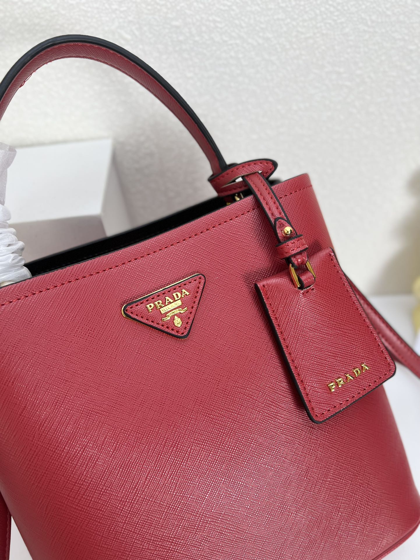 Luxe Touch Bags
