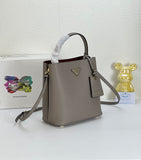 Luxe Touch Bags
