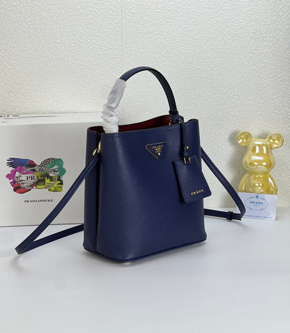 Luxe Touch Bags