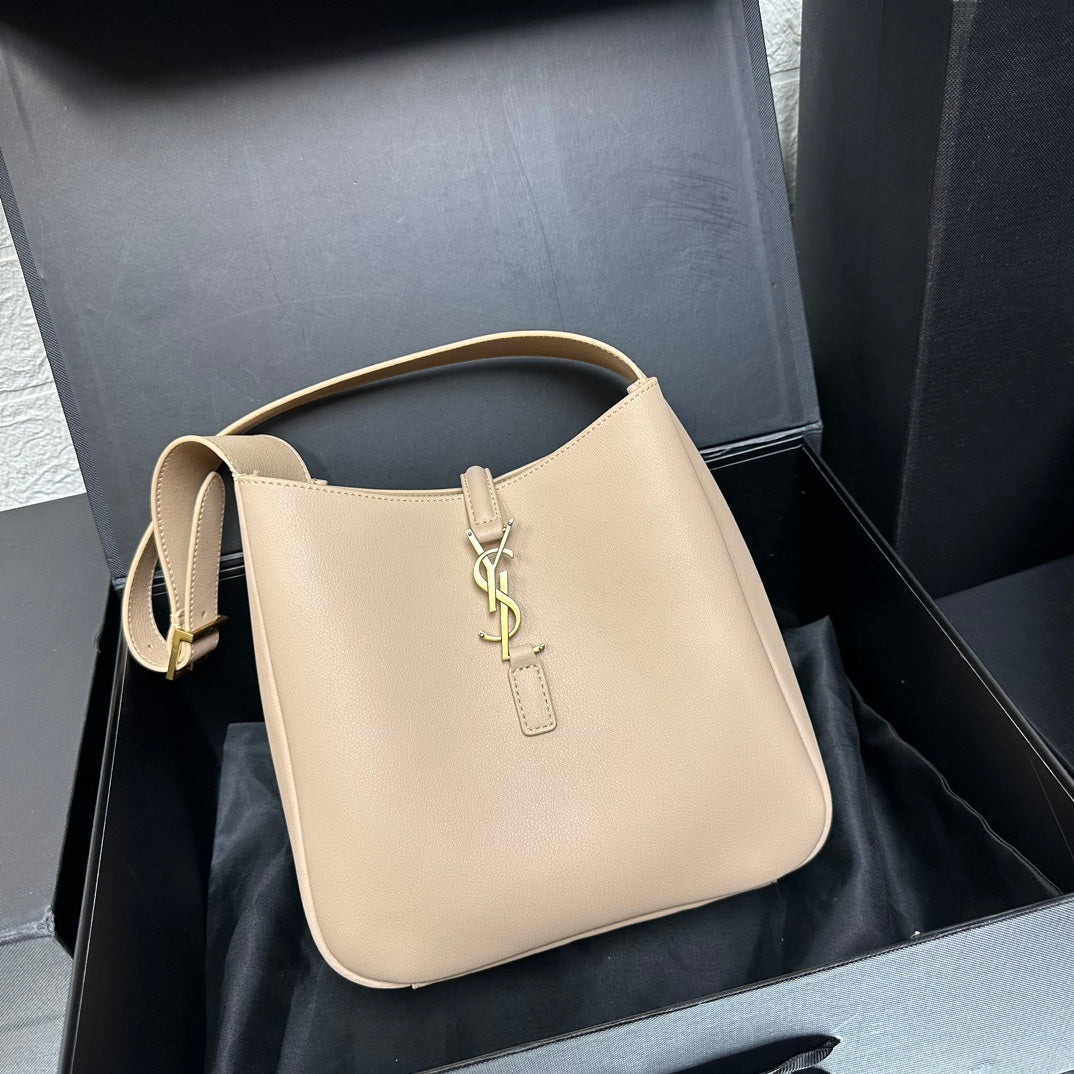 Luxe Touch Bags