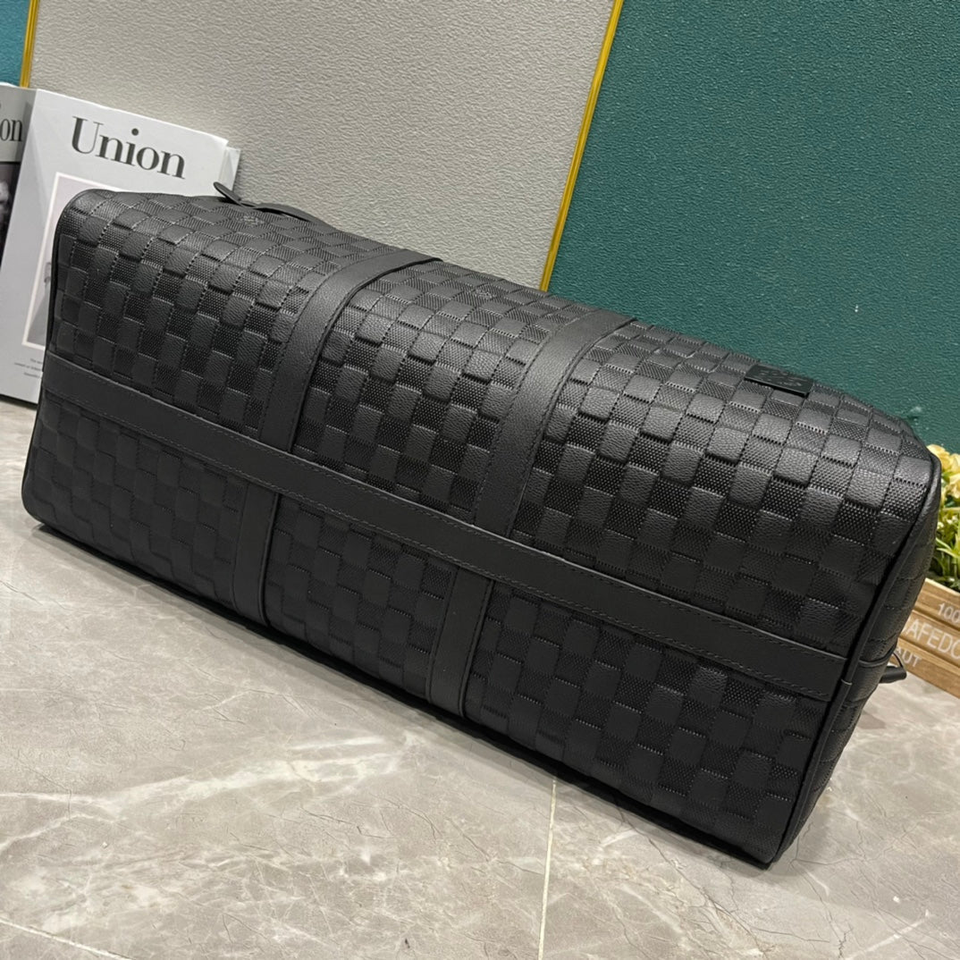 Luxe Touch Bags