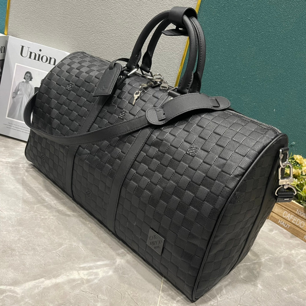 Luxe Touch Bags