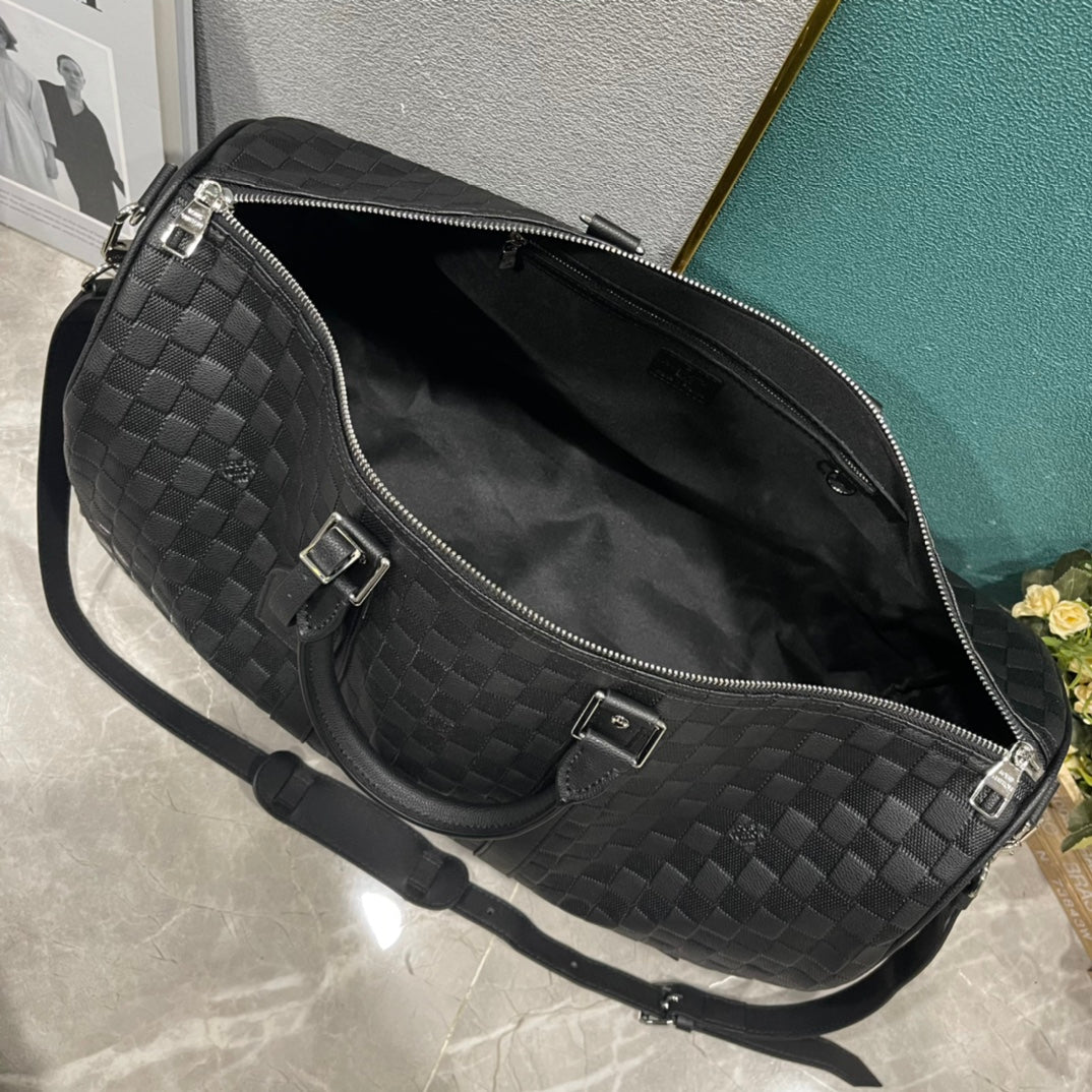 Luxe Touch Bags