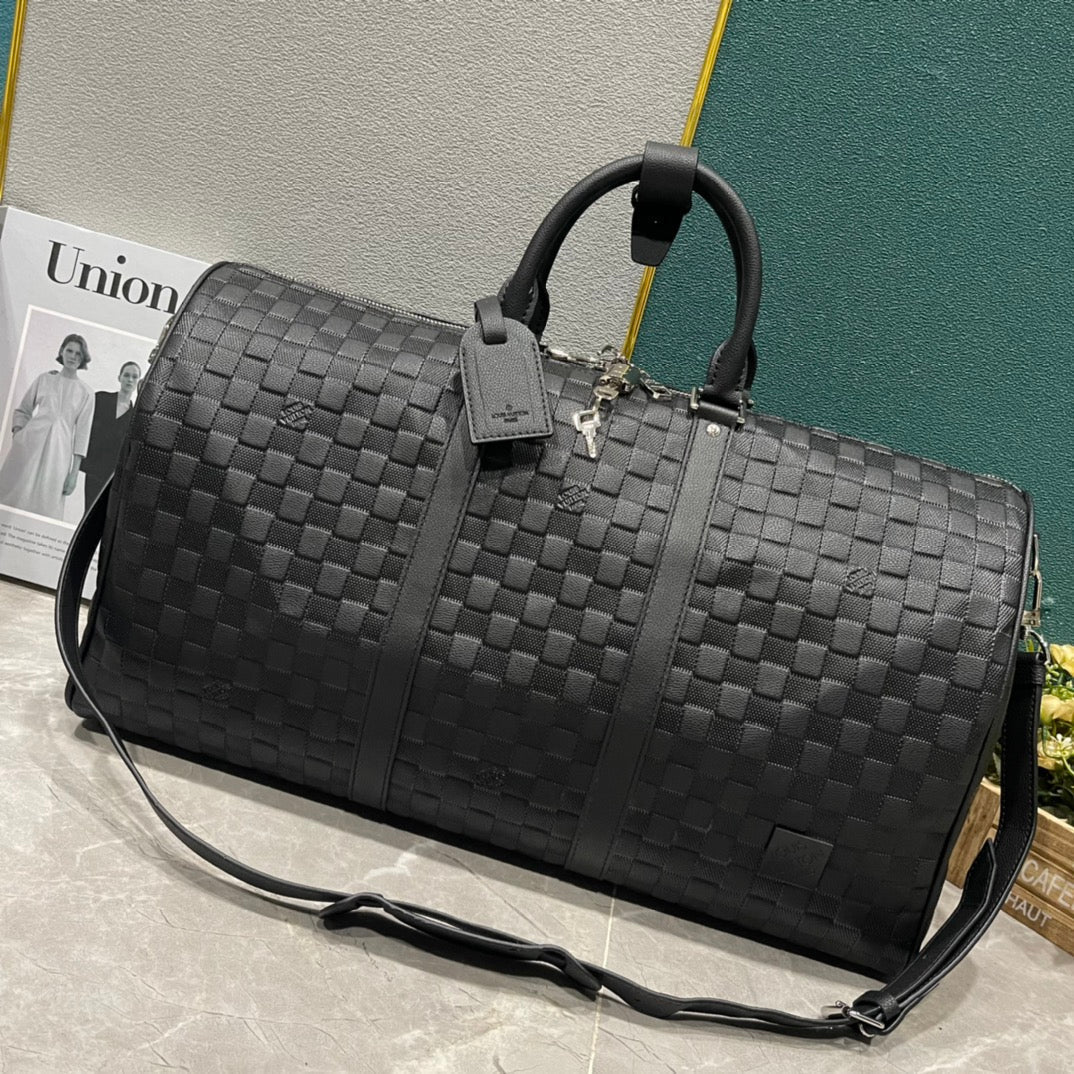 Luxe Touch Bags