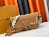 Luxe Touch Bags