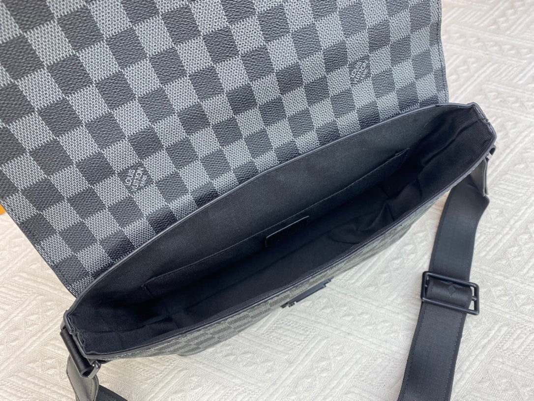 Luxe Touch Bags