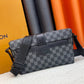 Luxe Touch Bags