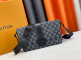 Luxe Touch Bags