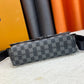 Luxe Touch Bags