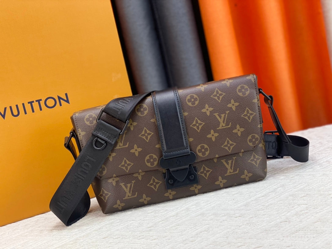 Luxe Touch Bags
