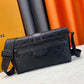 Luxe Touch Bags